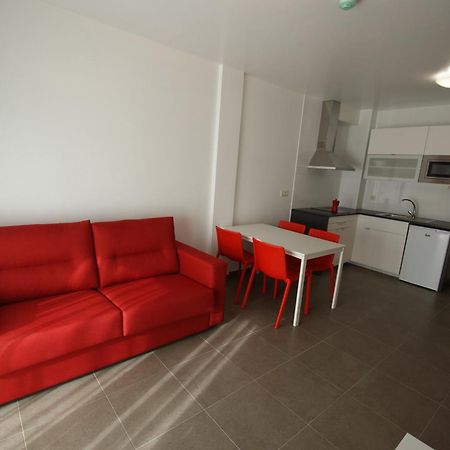 Apartamentos Mirador De Reis Sanxenxo Szoba fotó