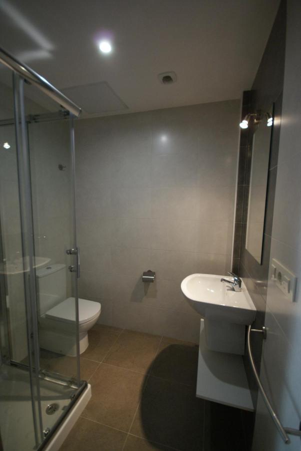 Apartamentos Mirador De Reis Sanxenxo Kültér fotó