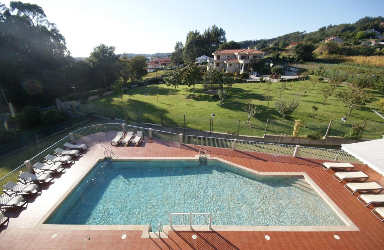 Apartamentos Mirador De Reis Sanxenxo Kültér fotó